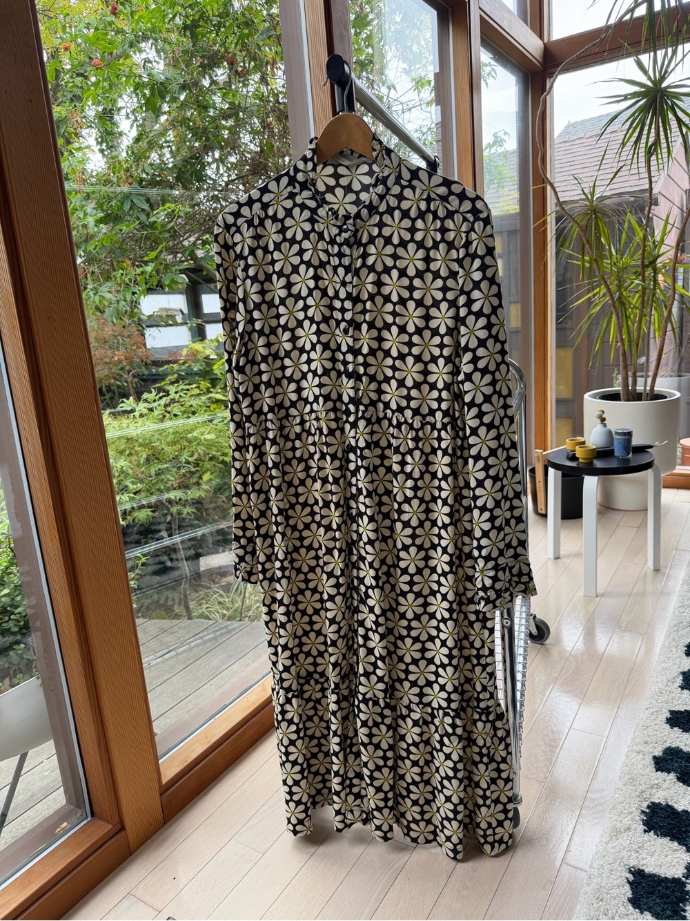 Orla Kiely x Regatta Midi Dress 2x